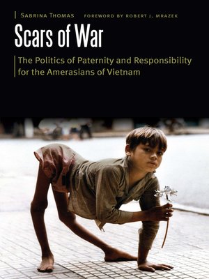 cover image of Scars of War